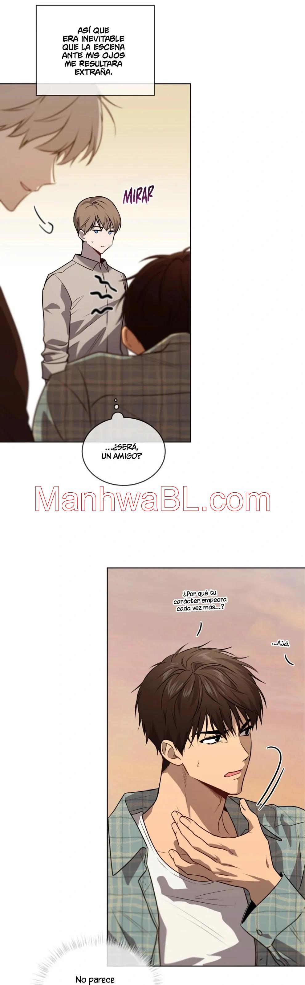 Passion - Capítulo 120 manhwa