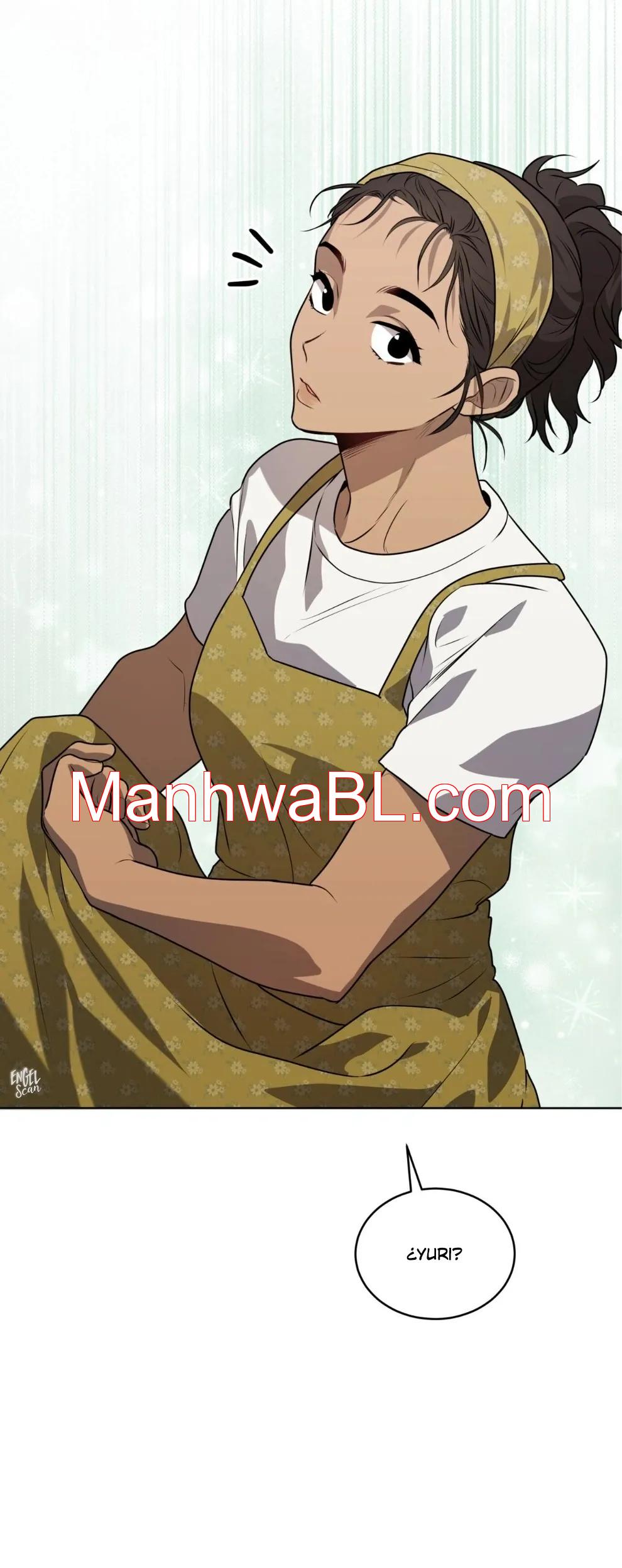 Passion - Capítulo 120 manhwa