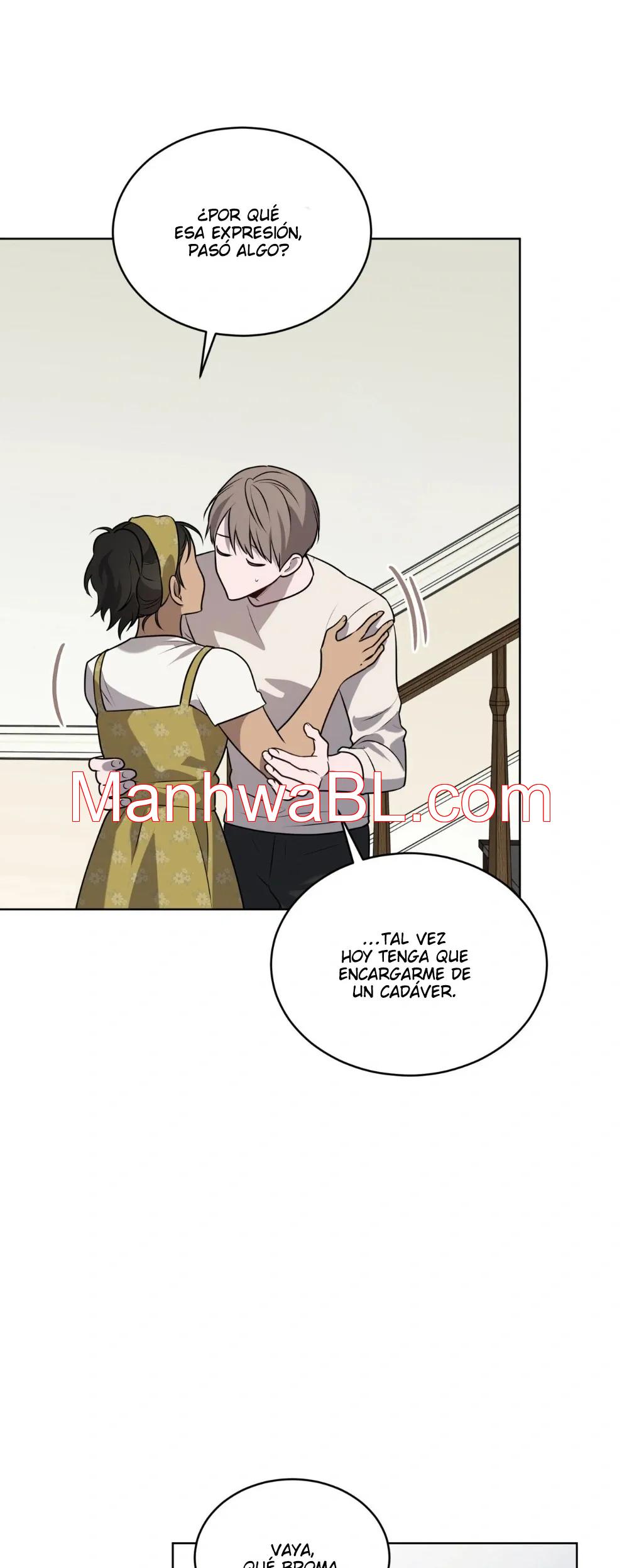 Passion - Capítulo 120 manhwa