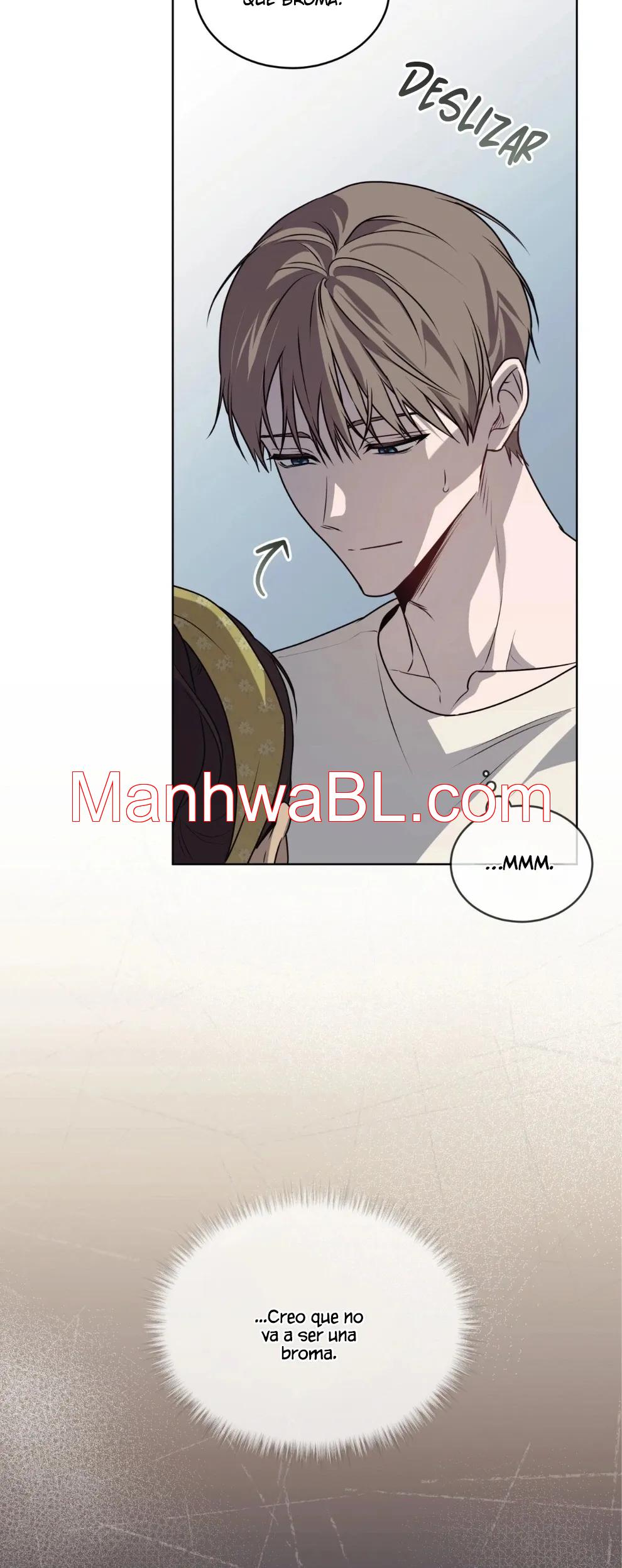 Passion - Capítulo 120 manhwa