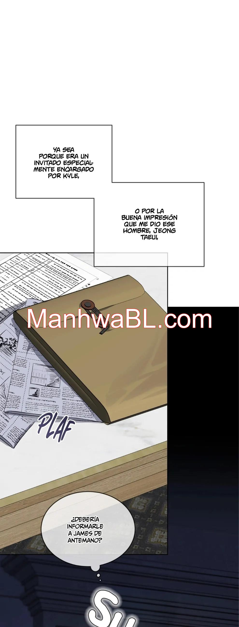 Passion - Capítulo 120 manhwa