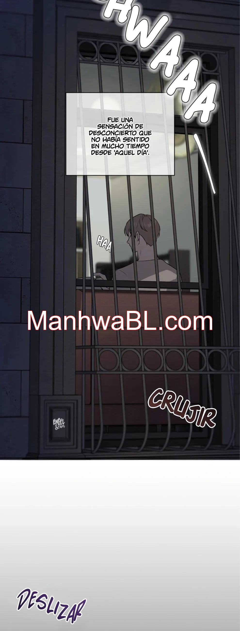Passion - Capítulo 120 manhwa