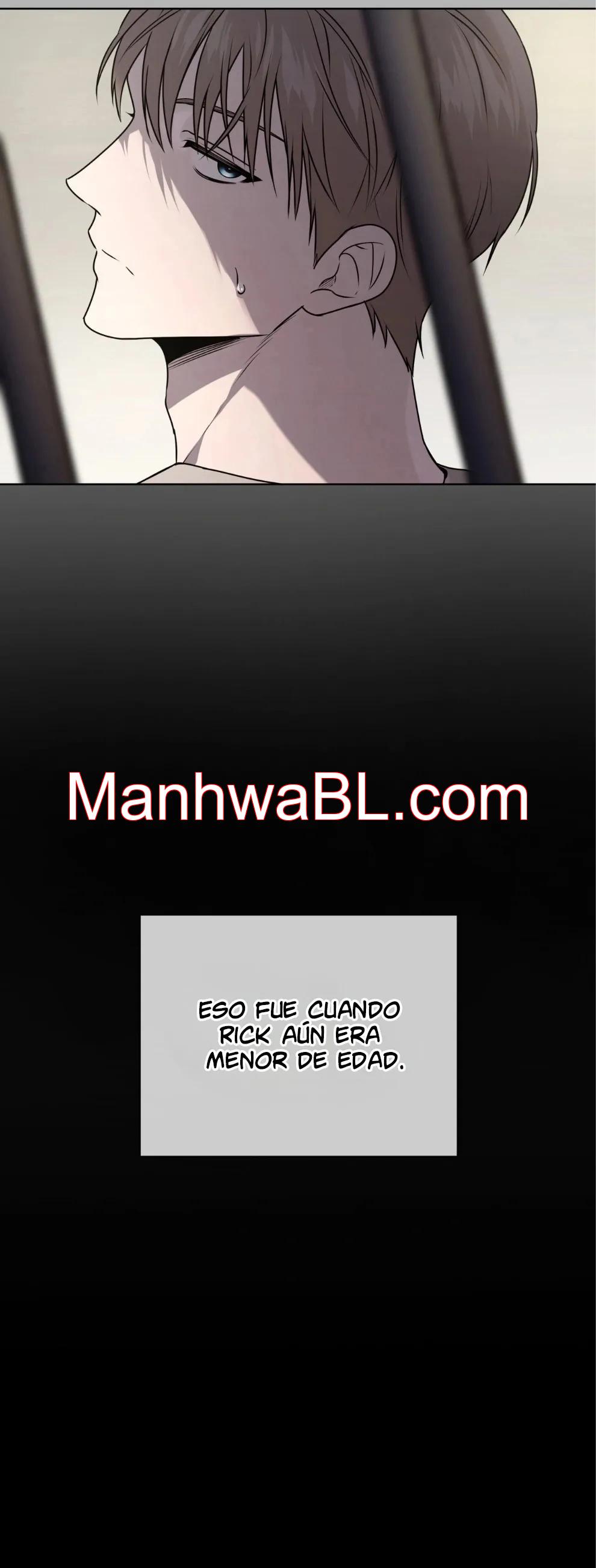 Passion - Capítulo 120 manhwa