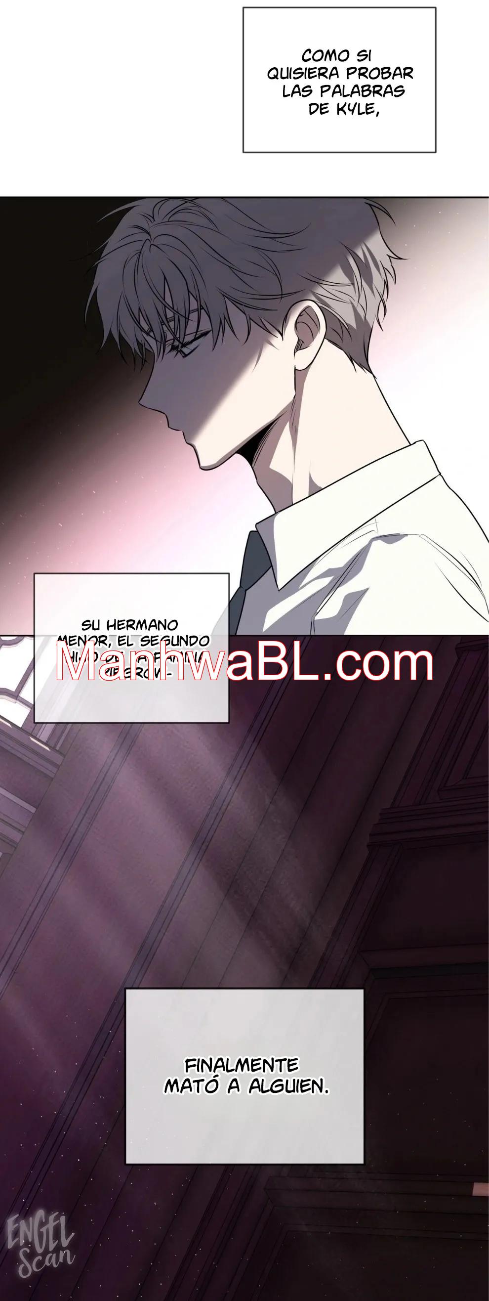 Passion - Capítulo 120 manhwa