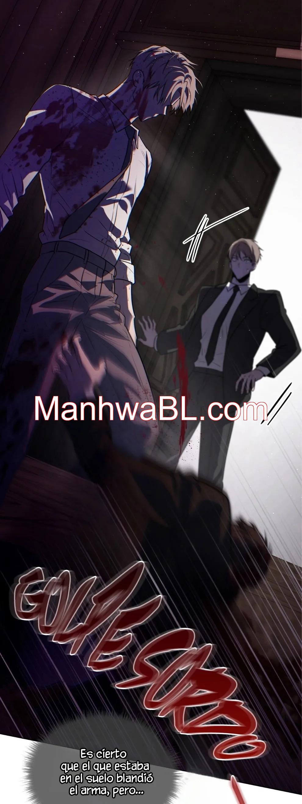 Passion - Capítulo 120 manhwa