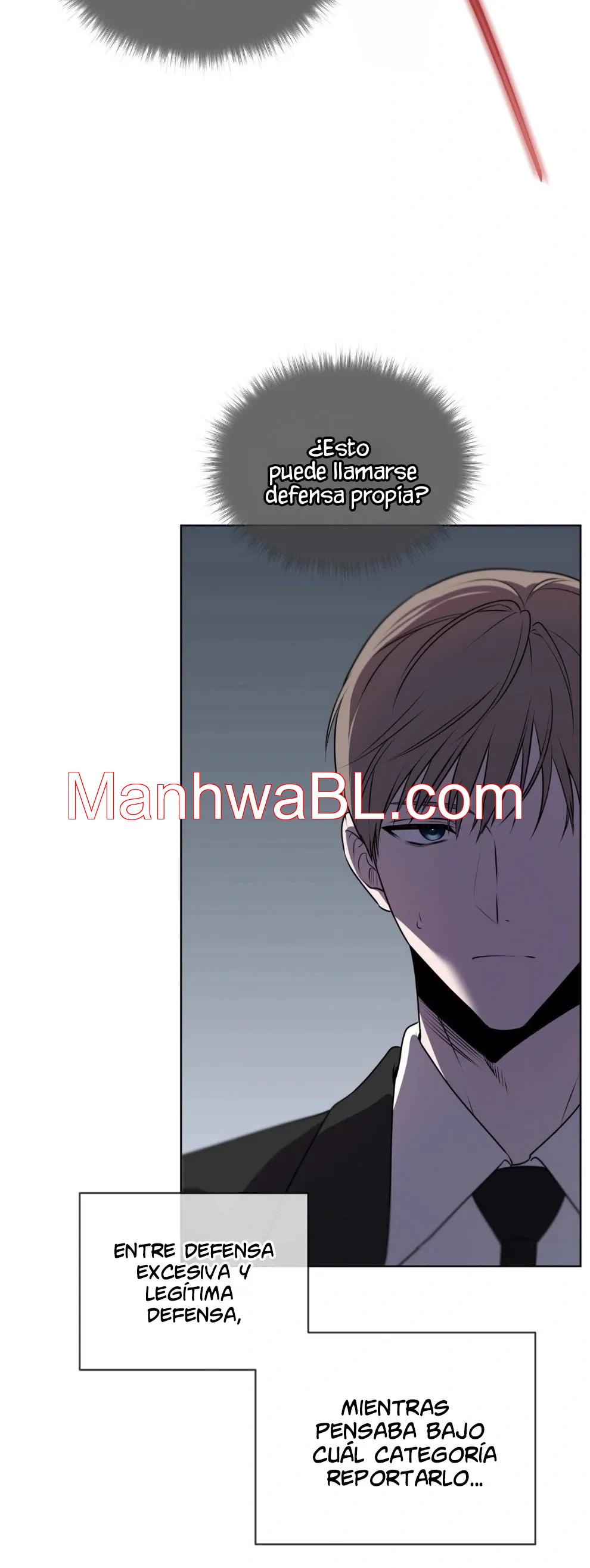 Passion - Capítulo 120 manhwa