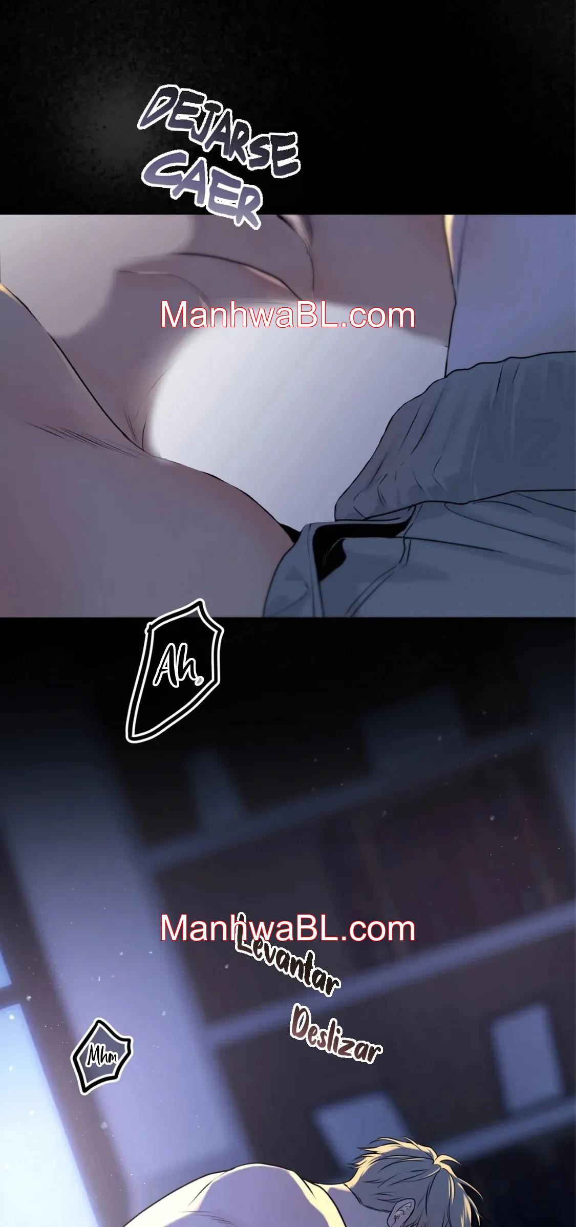 Passion - Capítulo 118 manhwa