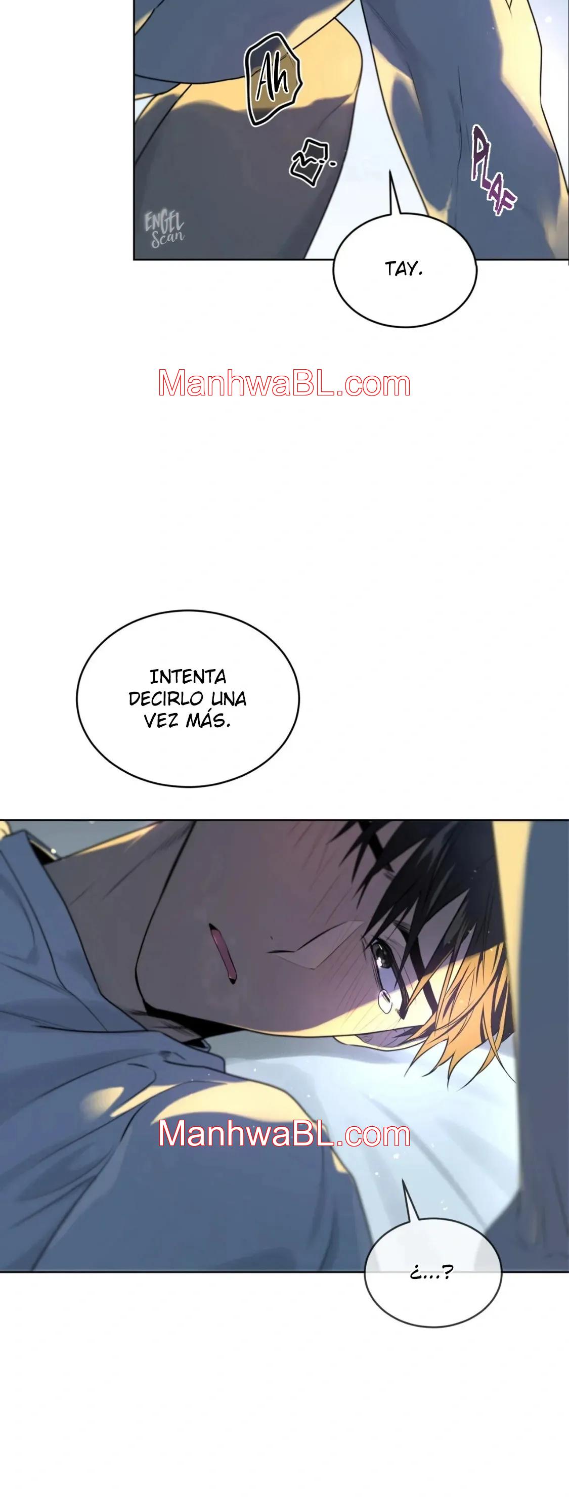 Passion - Capítulo 118 manhwa