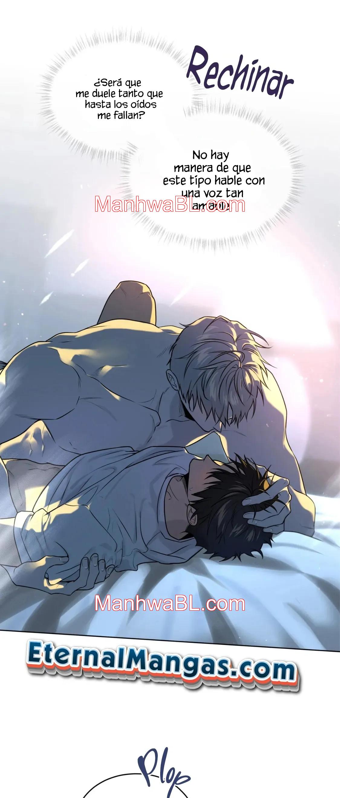 Passion - Capítulo 118 manhwa