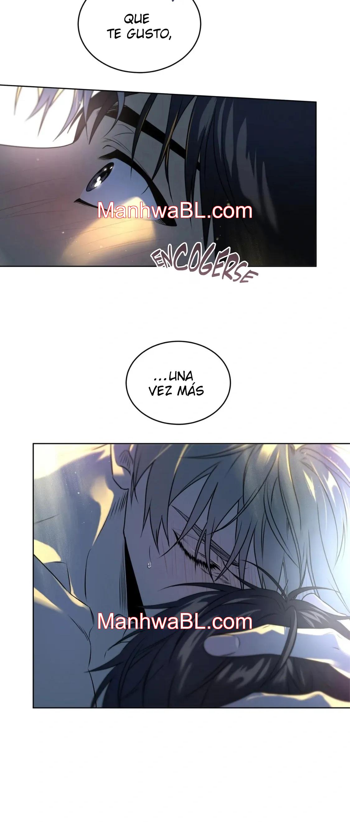 Passion - Capítulo 118 manhwa