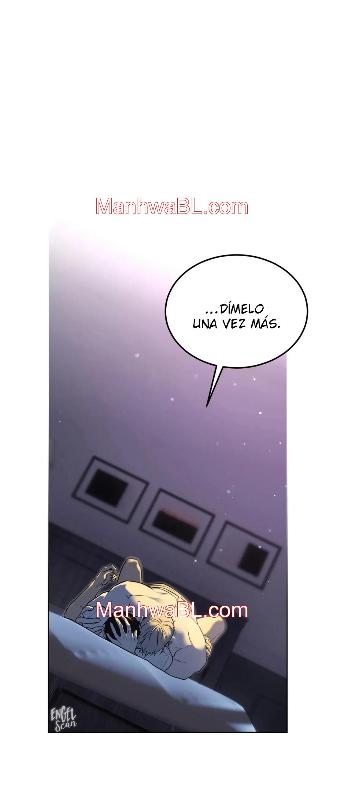 Passion - Capítulo 118 manhwa