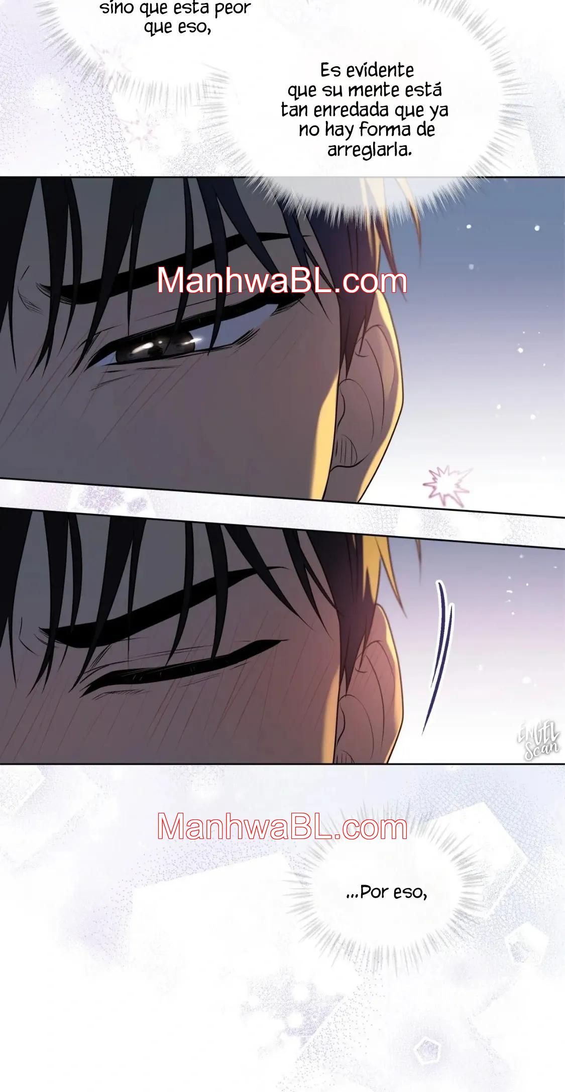 Passion - Capítulo 118 manhwa