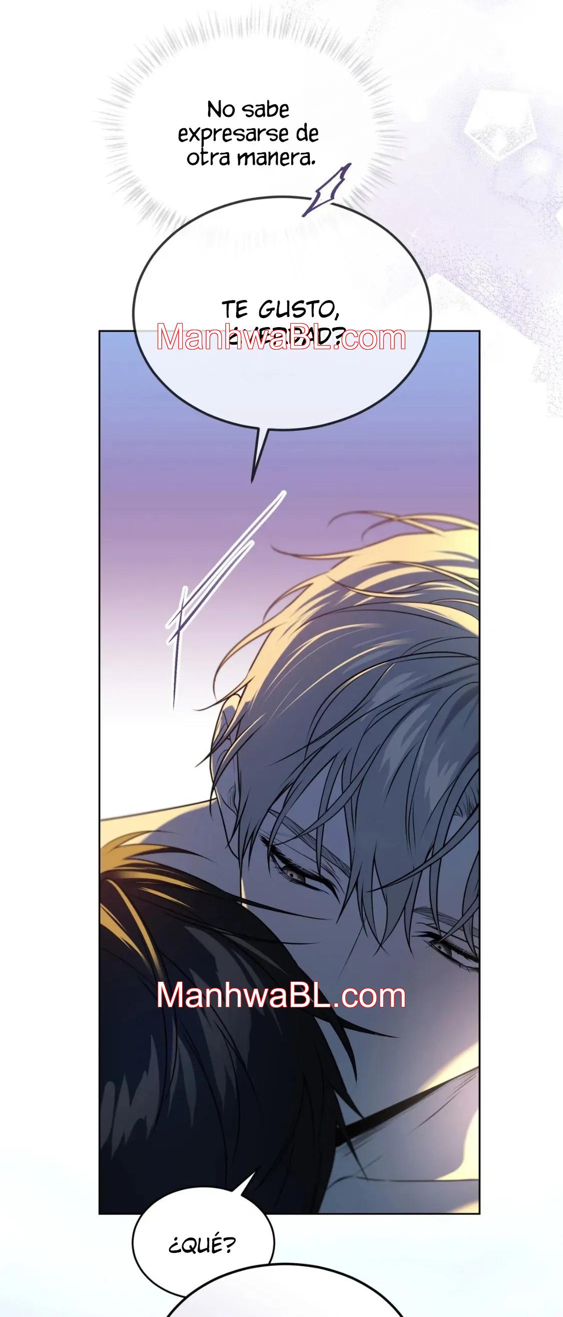 Passion - Capítulo 118 manhwa