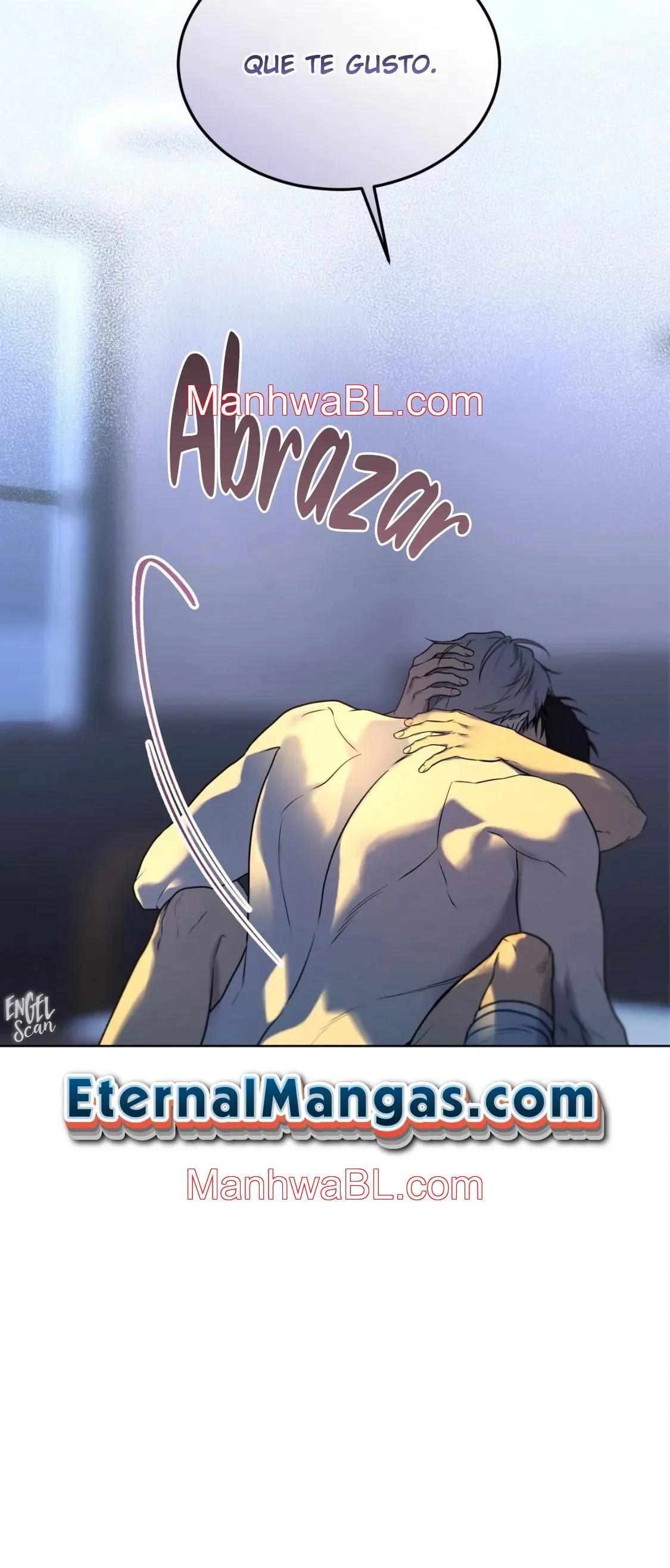 Passion - Capítulo 118 manhwa