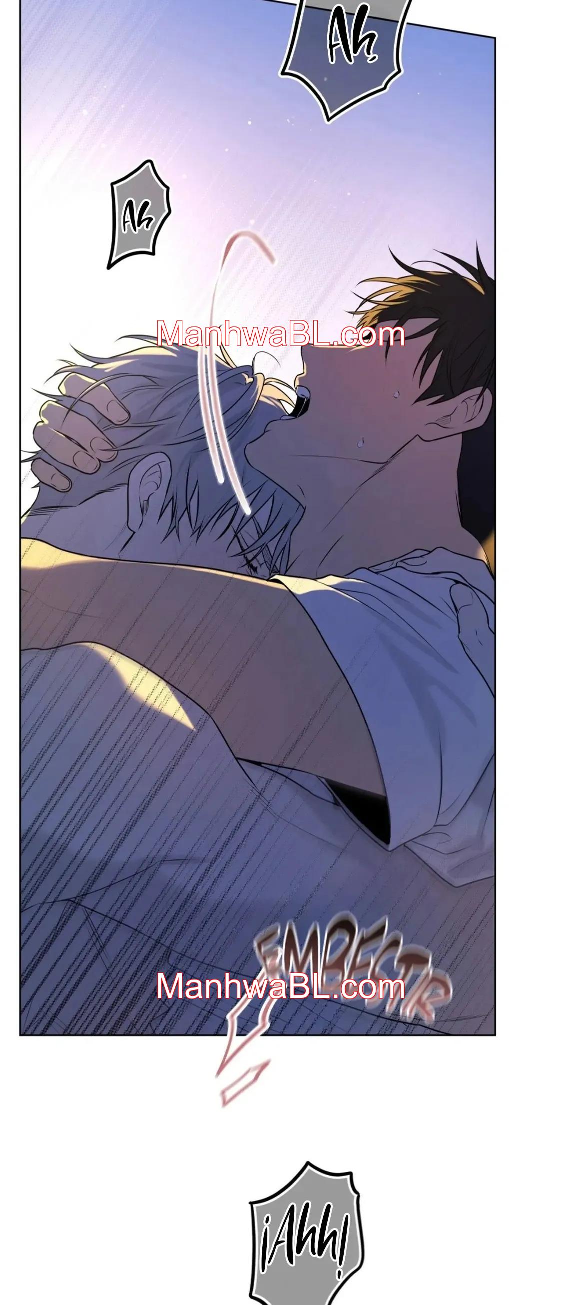 Passion - Capítulo 118 manhwa
