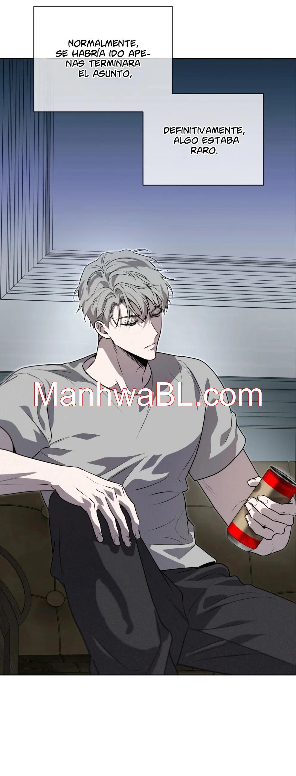Passion - Capítulo 120 3 manhwa