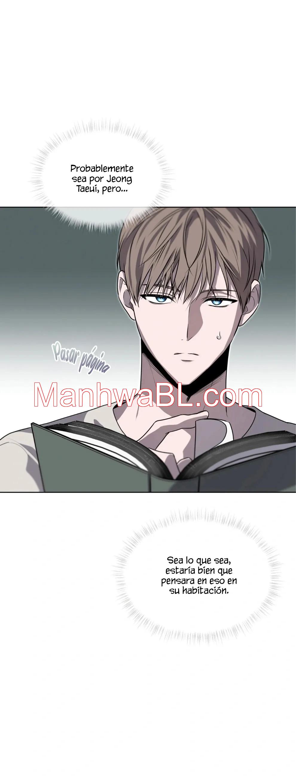 Passion - Capítulo 120 3 manhwa