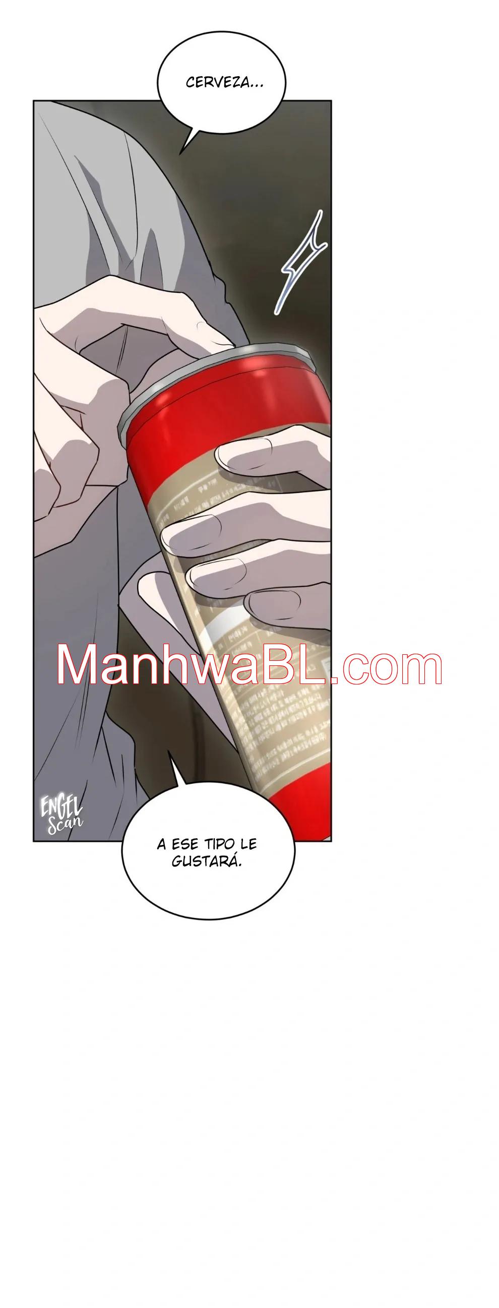 Passion - Capítulo 120 3 manhwa