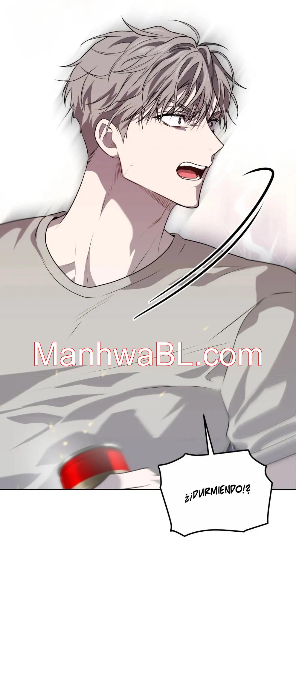 Passion - Capítulo 120 3 manhwa