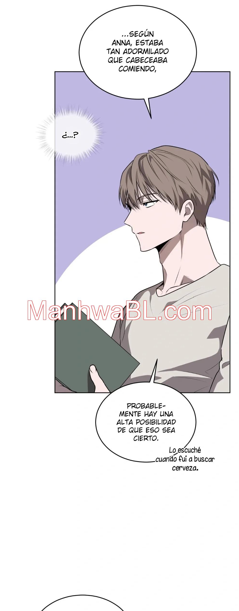 Passion - Capítulo 120 3 manhwa