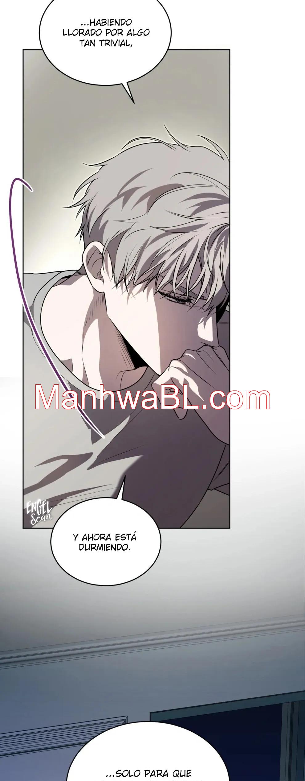 Passion - Capítulo 120 3 manhwa
