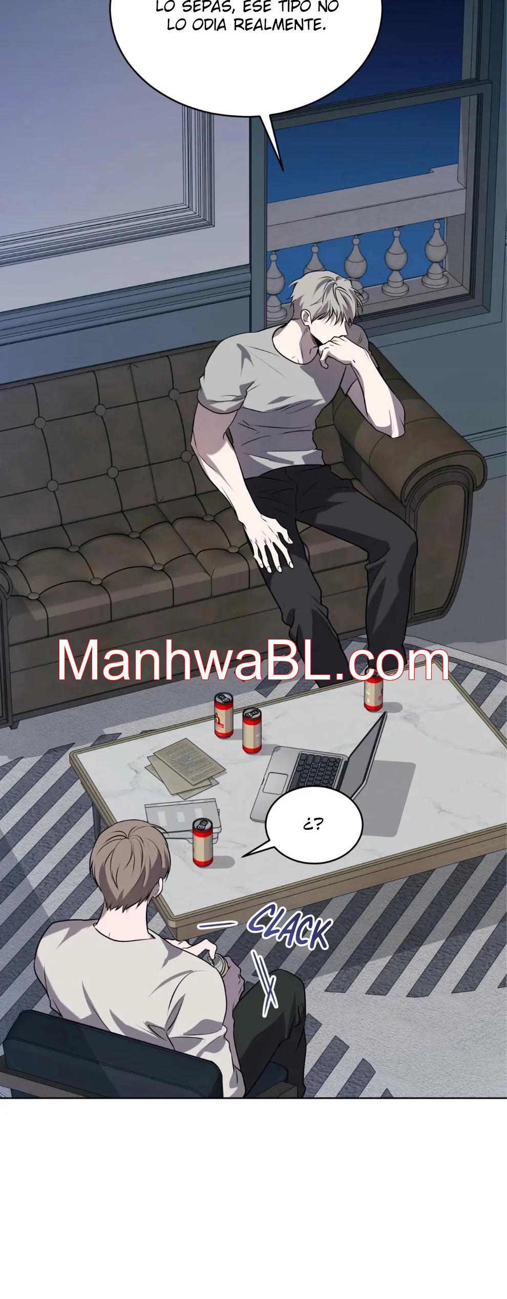 Passion - Capítulo 120 3 manhwa