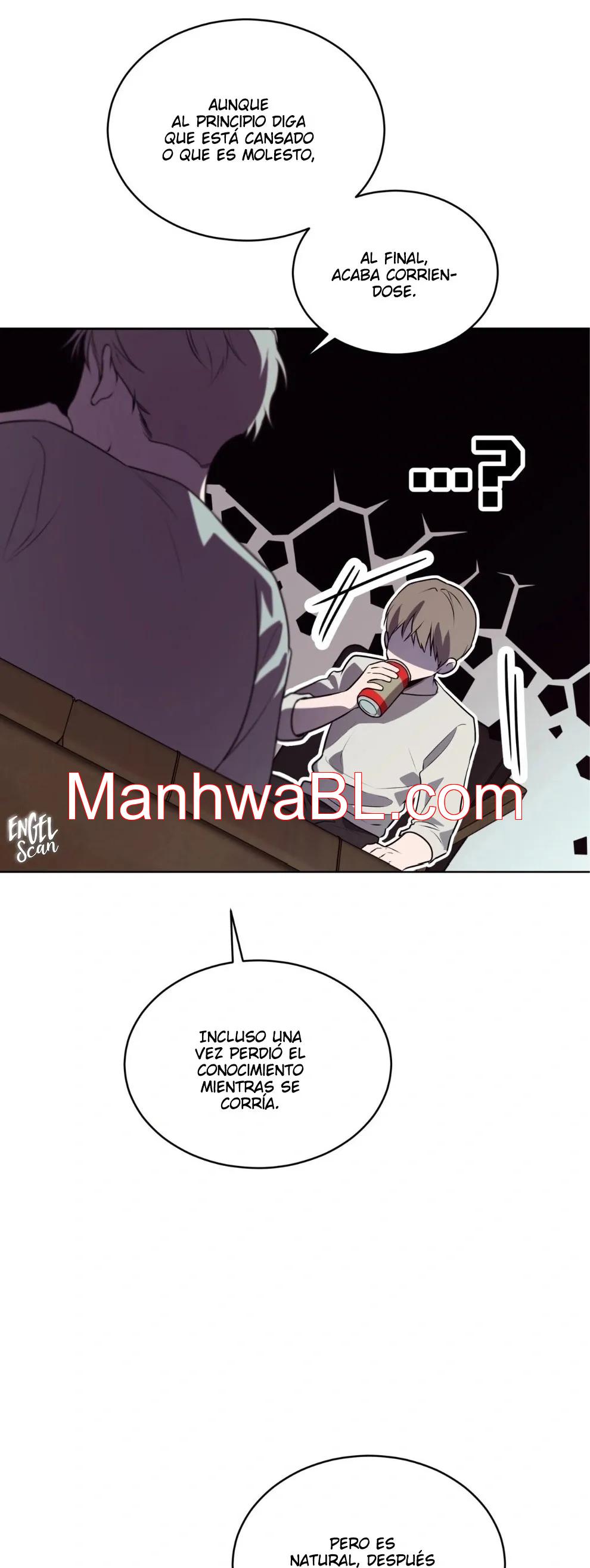 Passion - Capítulo 120 3 manhwa