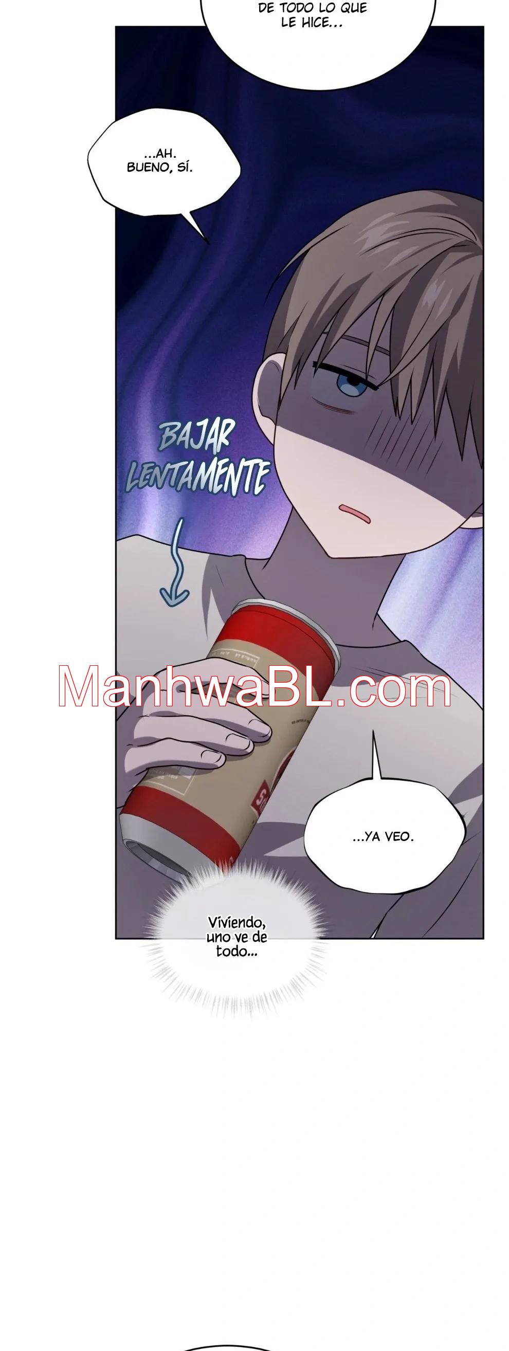 Passion - Capítulo 120 3 manhwa