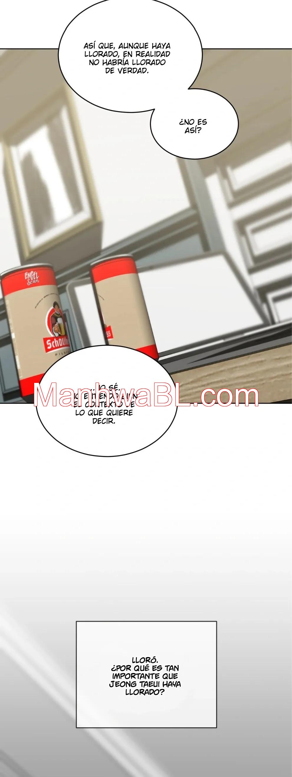Passion - Capítulo 120 3 manhwa