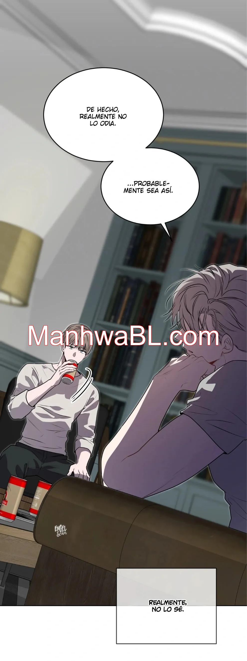Passion - Capítulo 120 3 manhwa