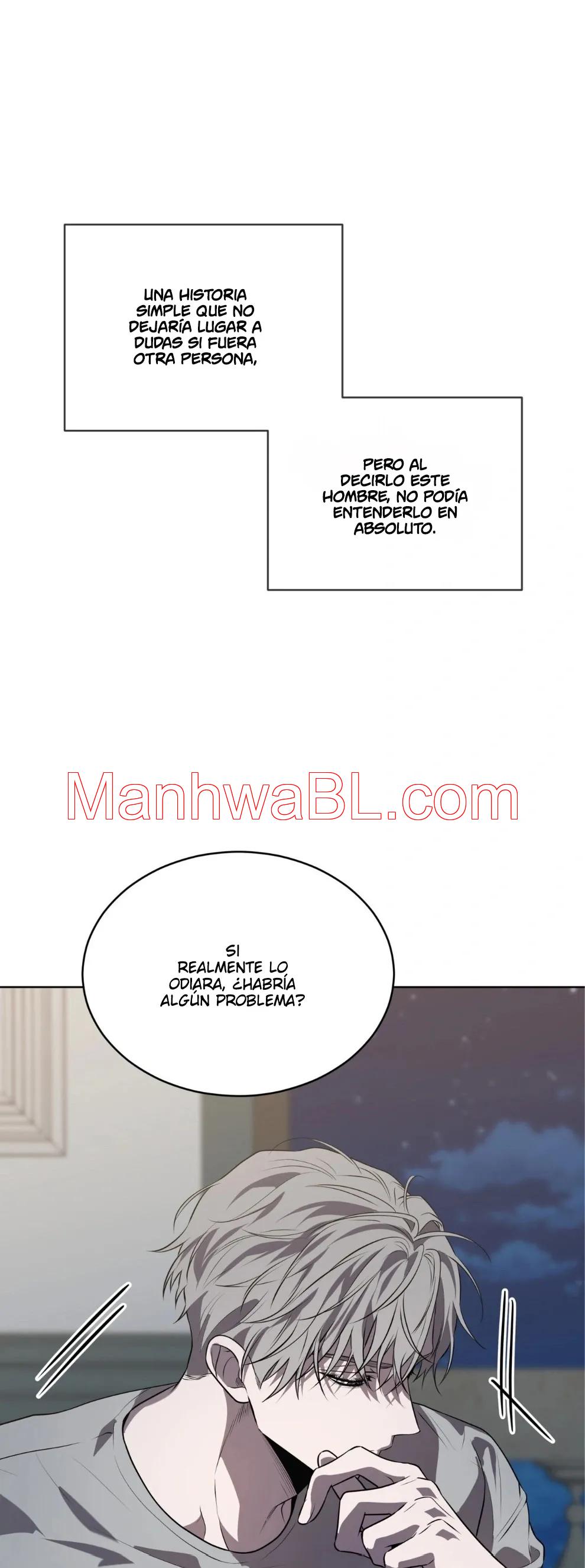 Passion - Capítulo 120 3 manhwa