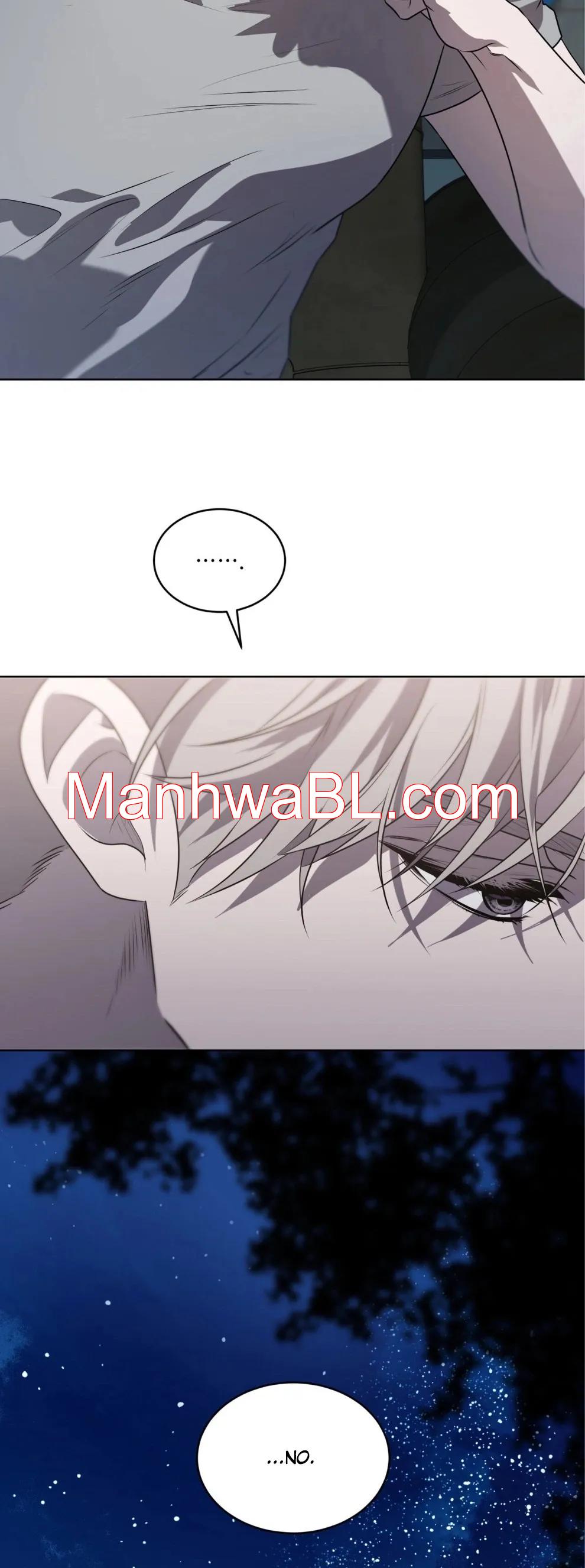 Passion - Capítulo 120 3 manhwa