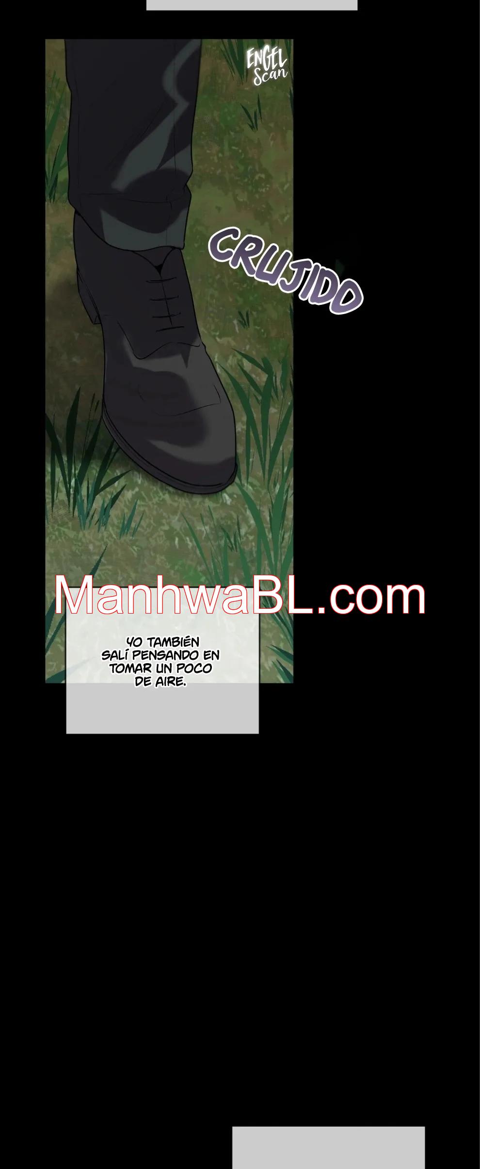 Passion - Capítulo 120 3 manhwa