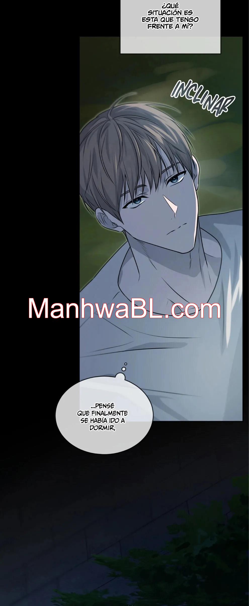 Passion - Capítulo 120 3 manhwa