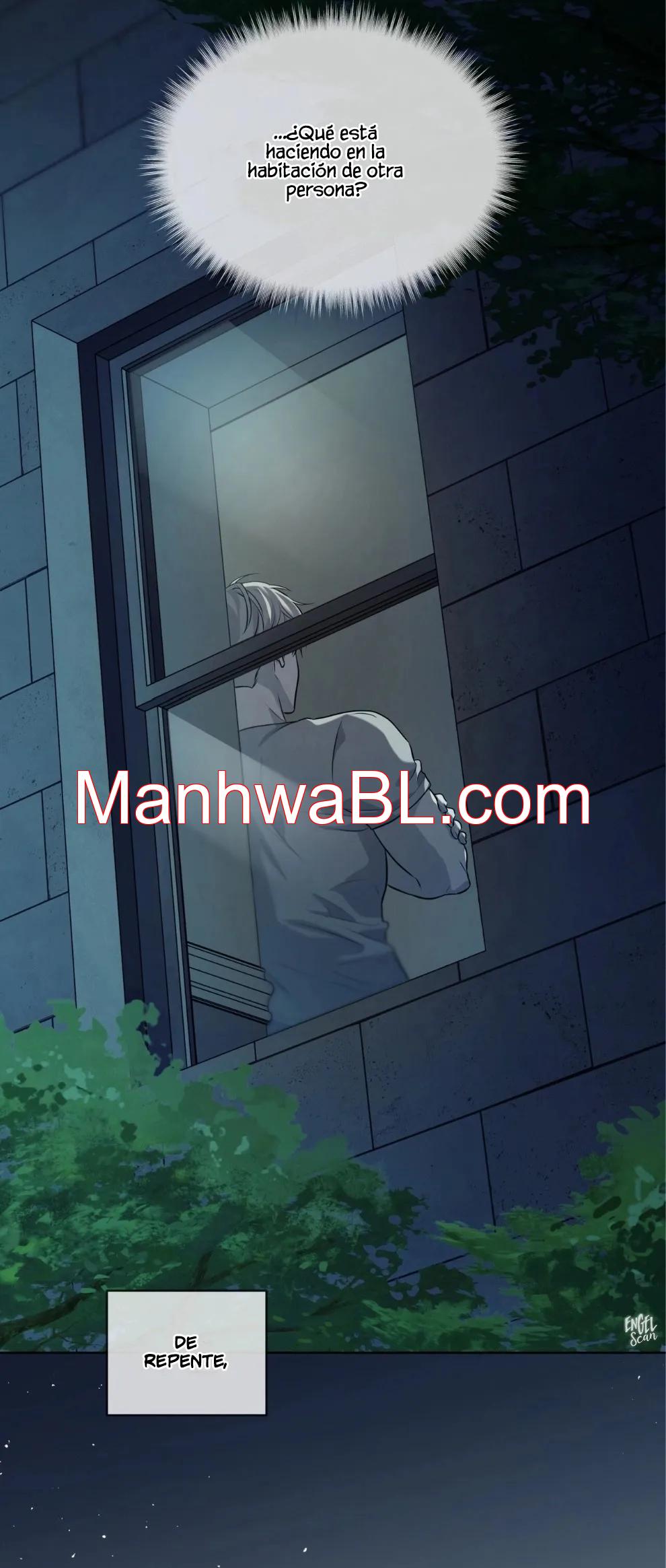 Passion - Capítulo 120 3 manhwa