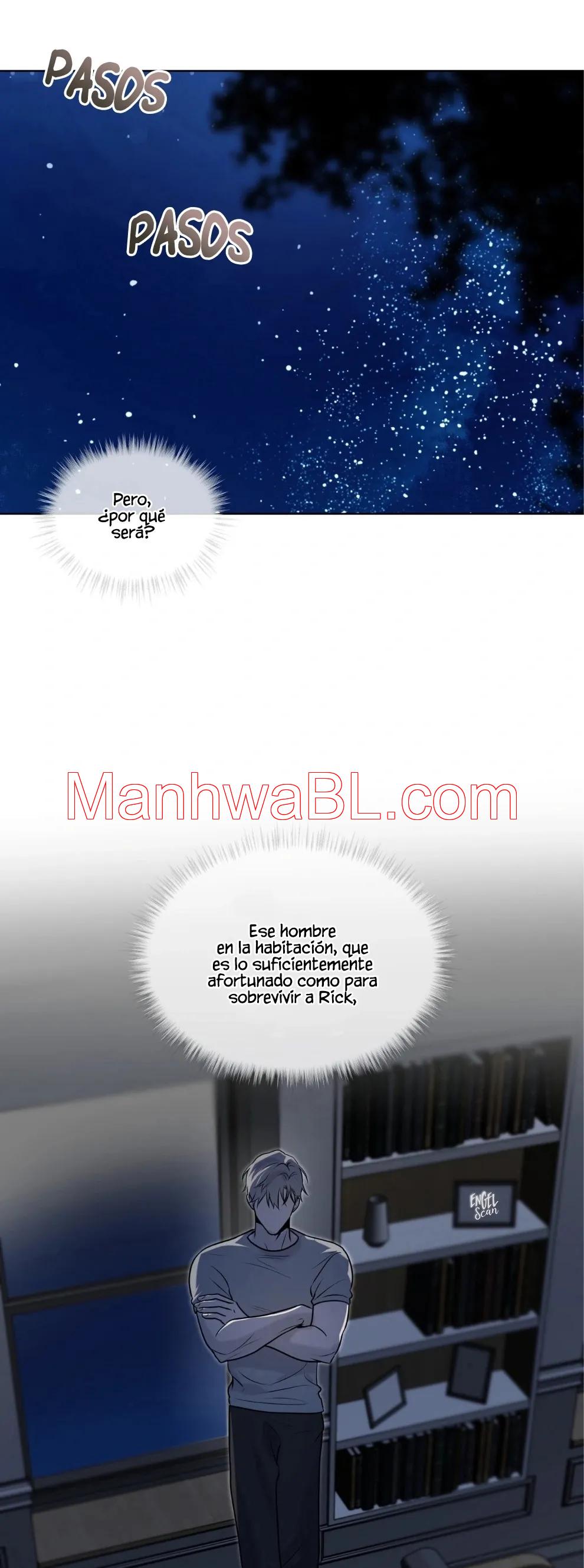 Passion - Capítulo 120 3 manhwa