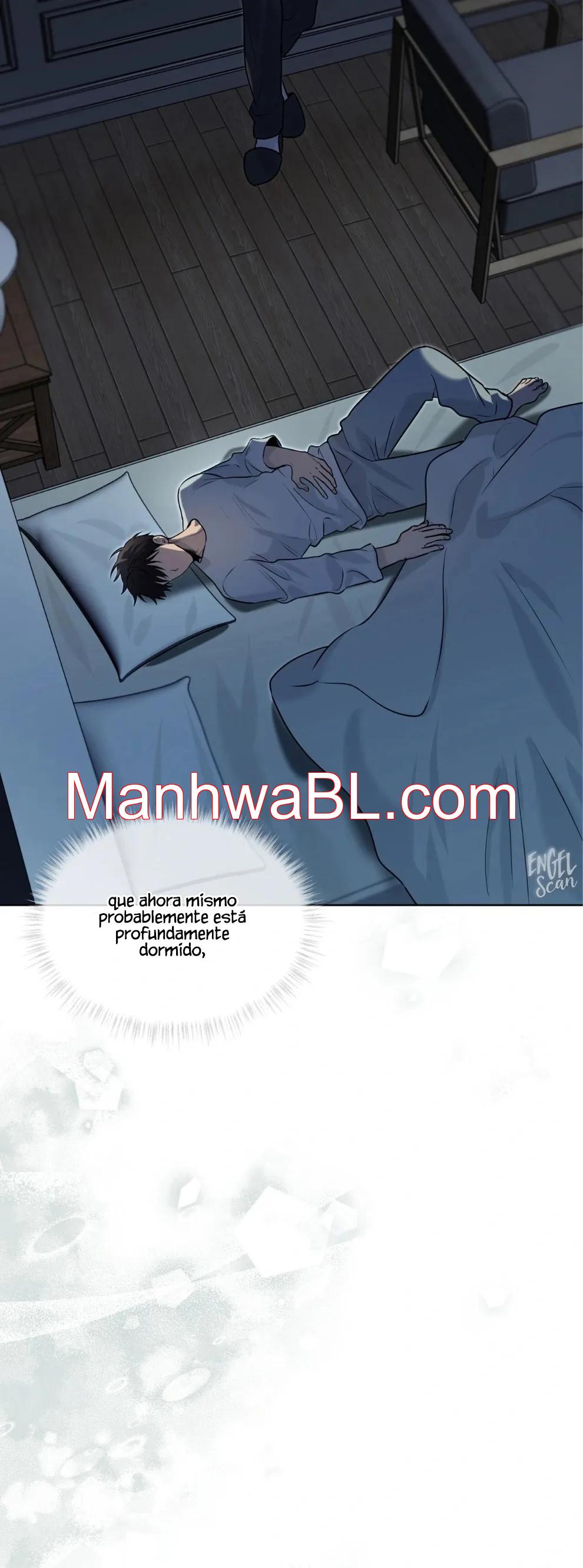 Passion - Capítulo 120 3 manhwa