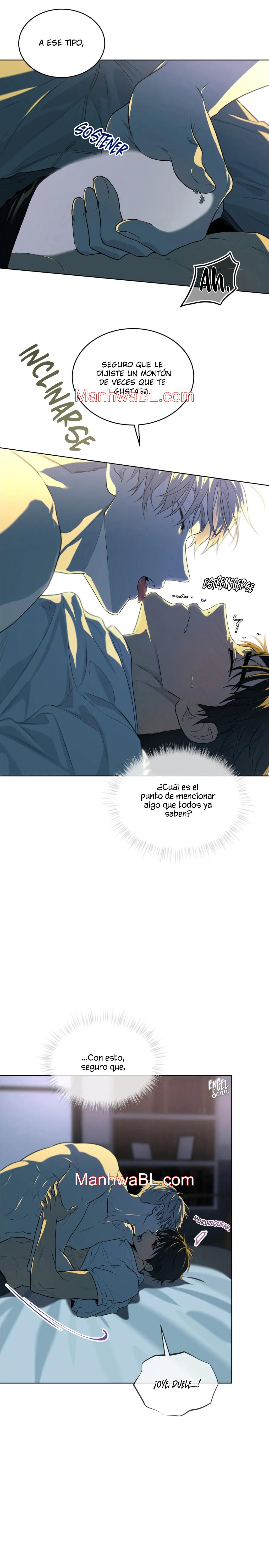 Passion - Capítulo 117 2 manhwa