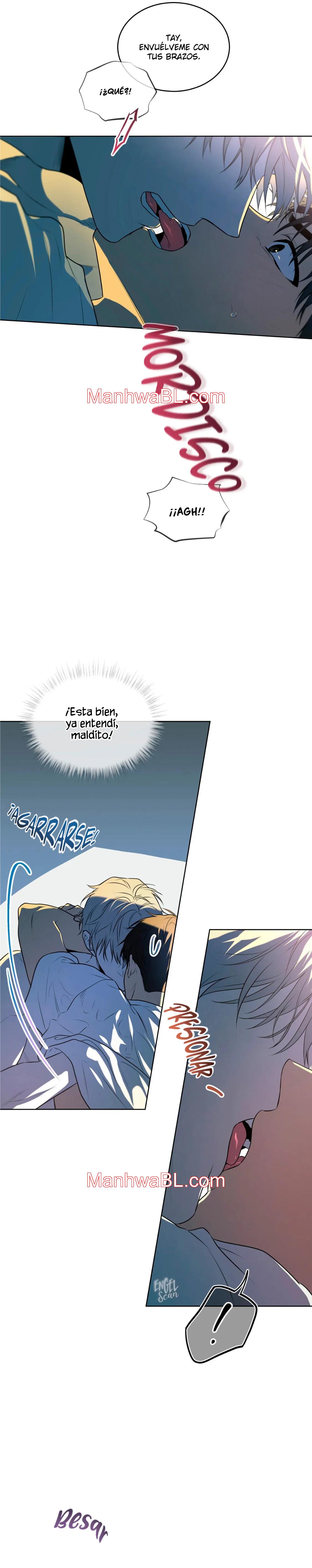 Passion - Capítulo 117 2 manhwa