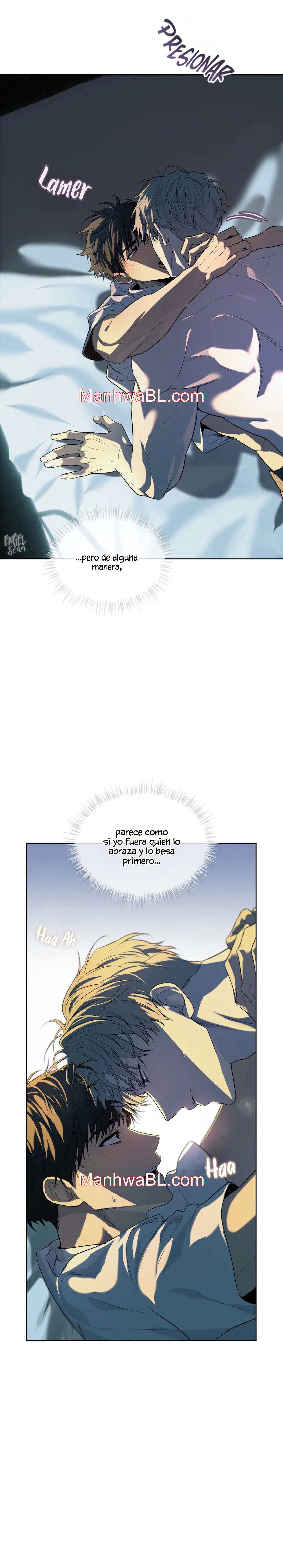 Passion - Capítulo 117 2 manhwa