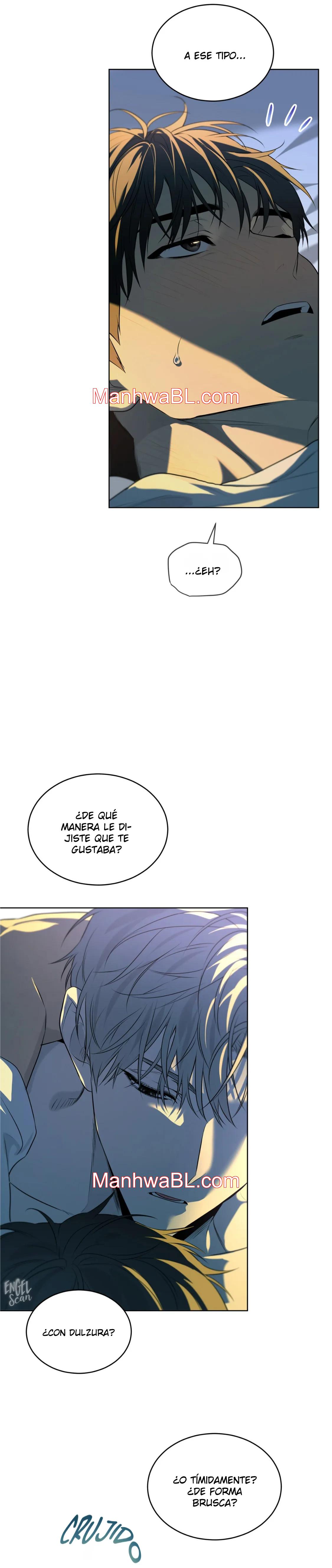Passion - Capítulo 117 2 manhwa