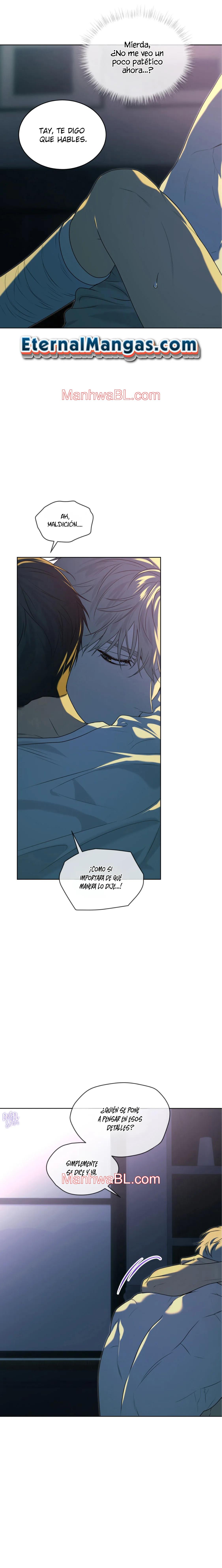 Passion - Capítulo 117 2 manhwa