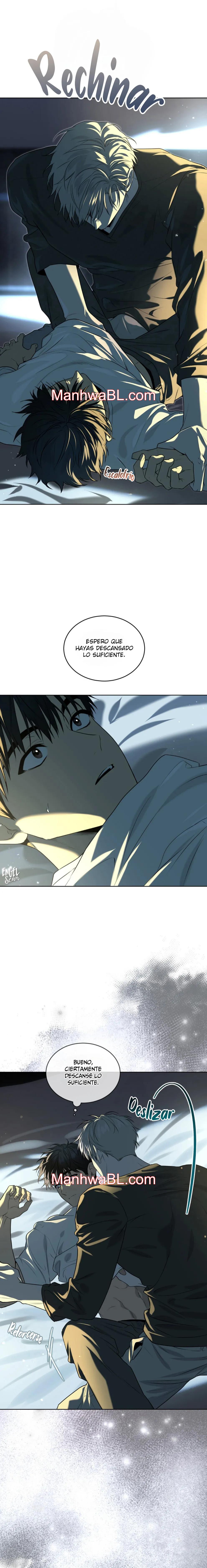 Passion - Capítulo 116.3 manhwa