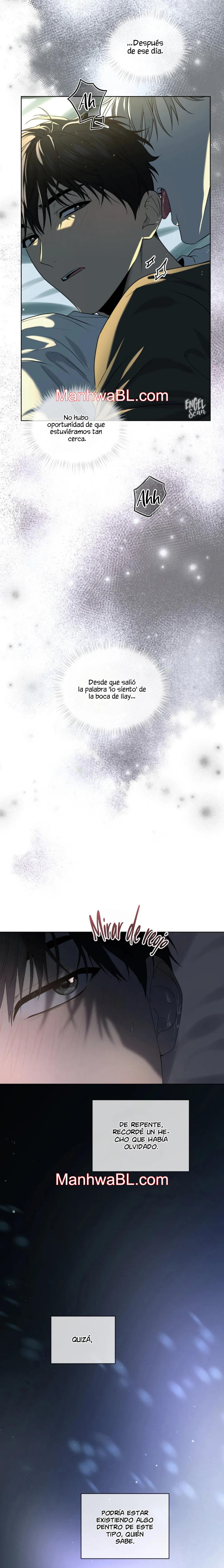 Passion - Capítulo 116.3 manhwa