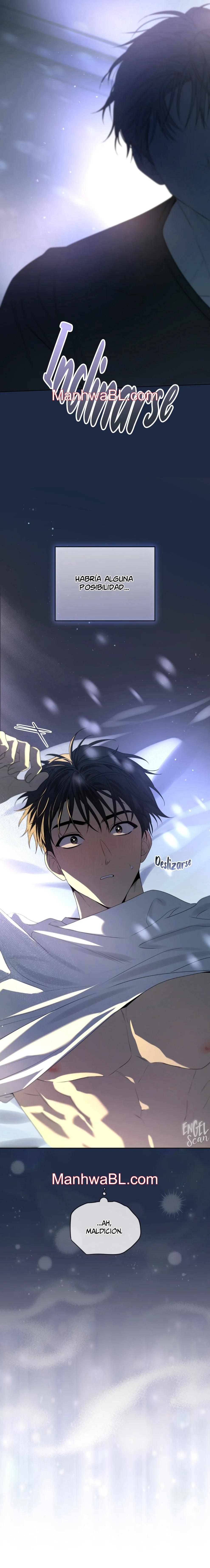 Passion - Capítulo 116.3 manhwa