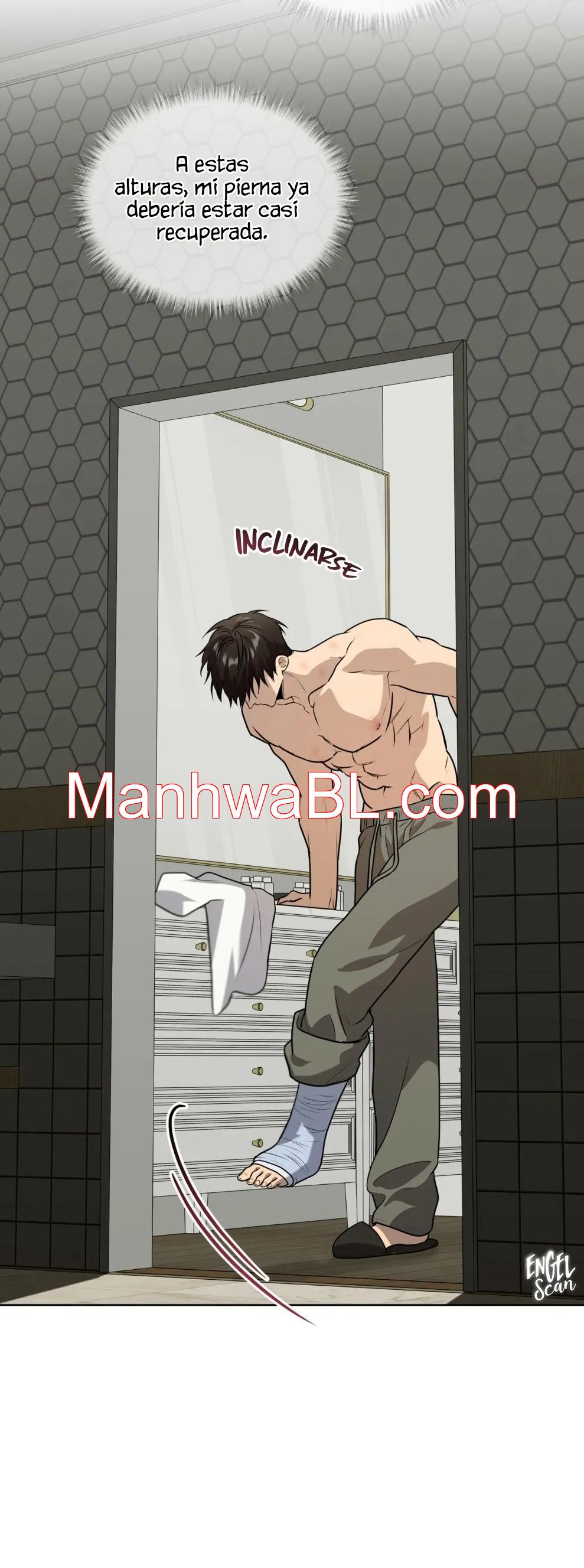 Passion - Capítulo 121 2 manhwa