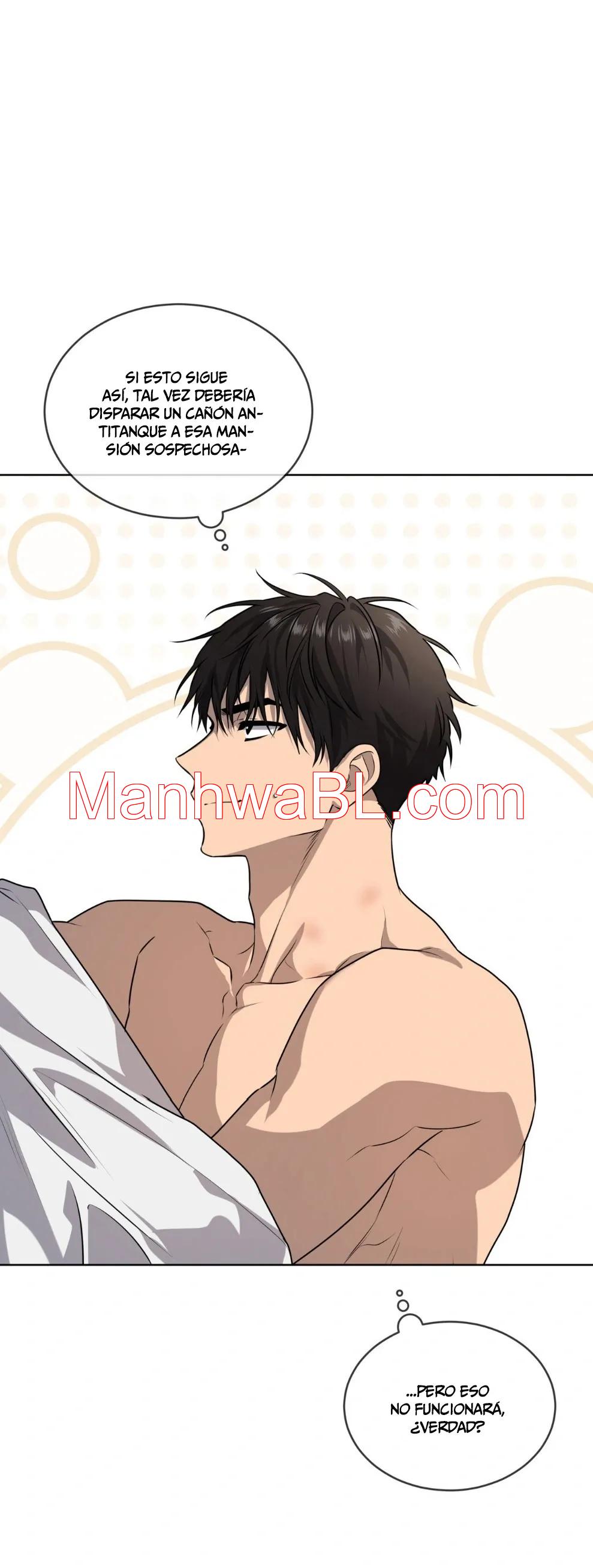 Passion - Capítulo 121 2 manhwa