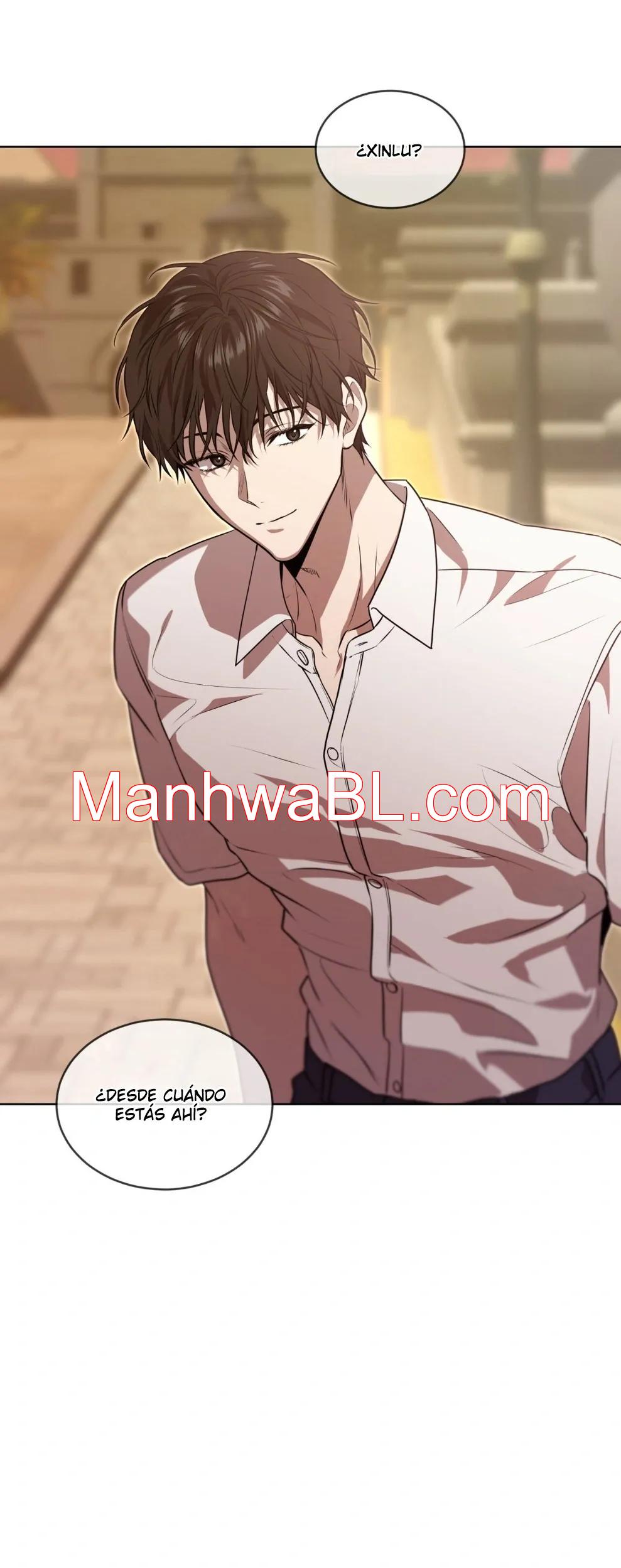 Passion - Capítulo 121 2 manhwa
