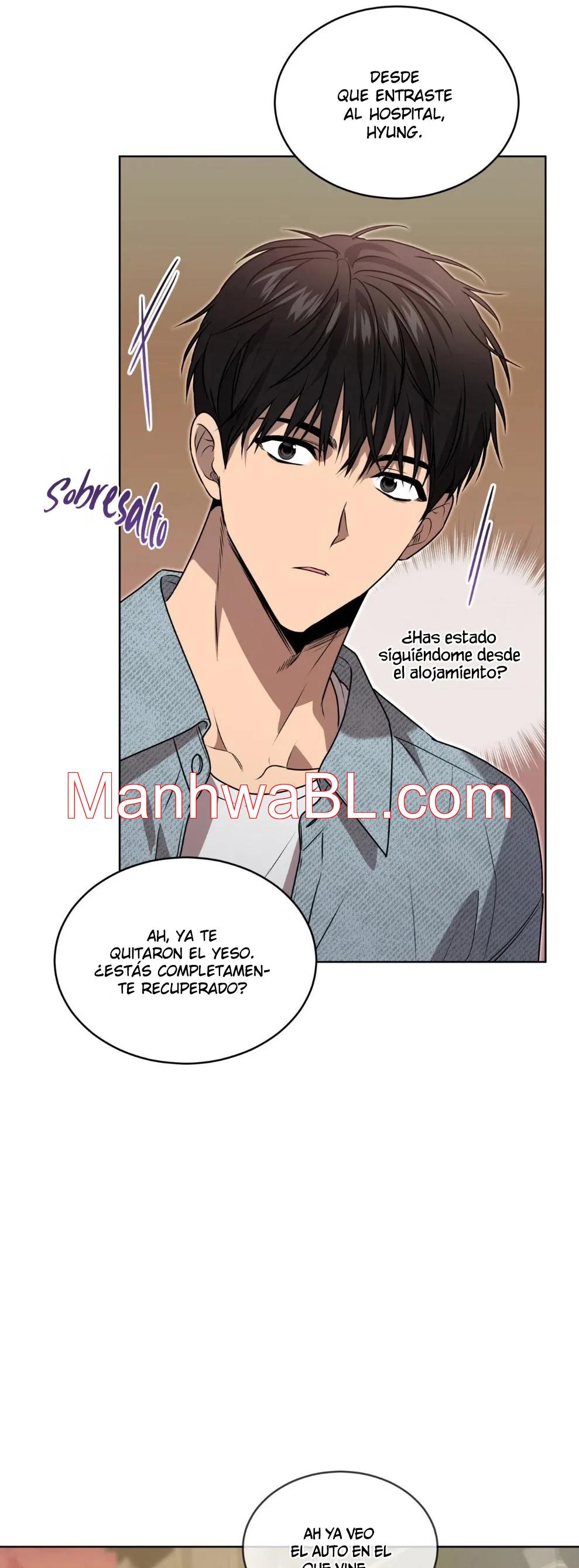 Passion - Capítulo 121 2 manhwa