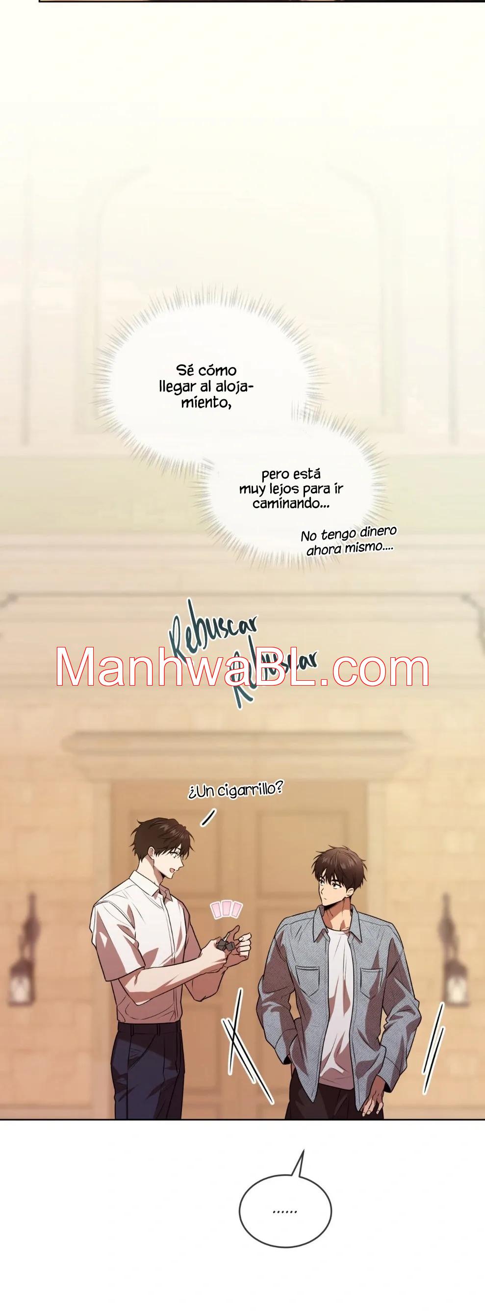 Passion - Capítulo 121 2 manhwa